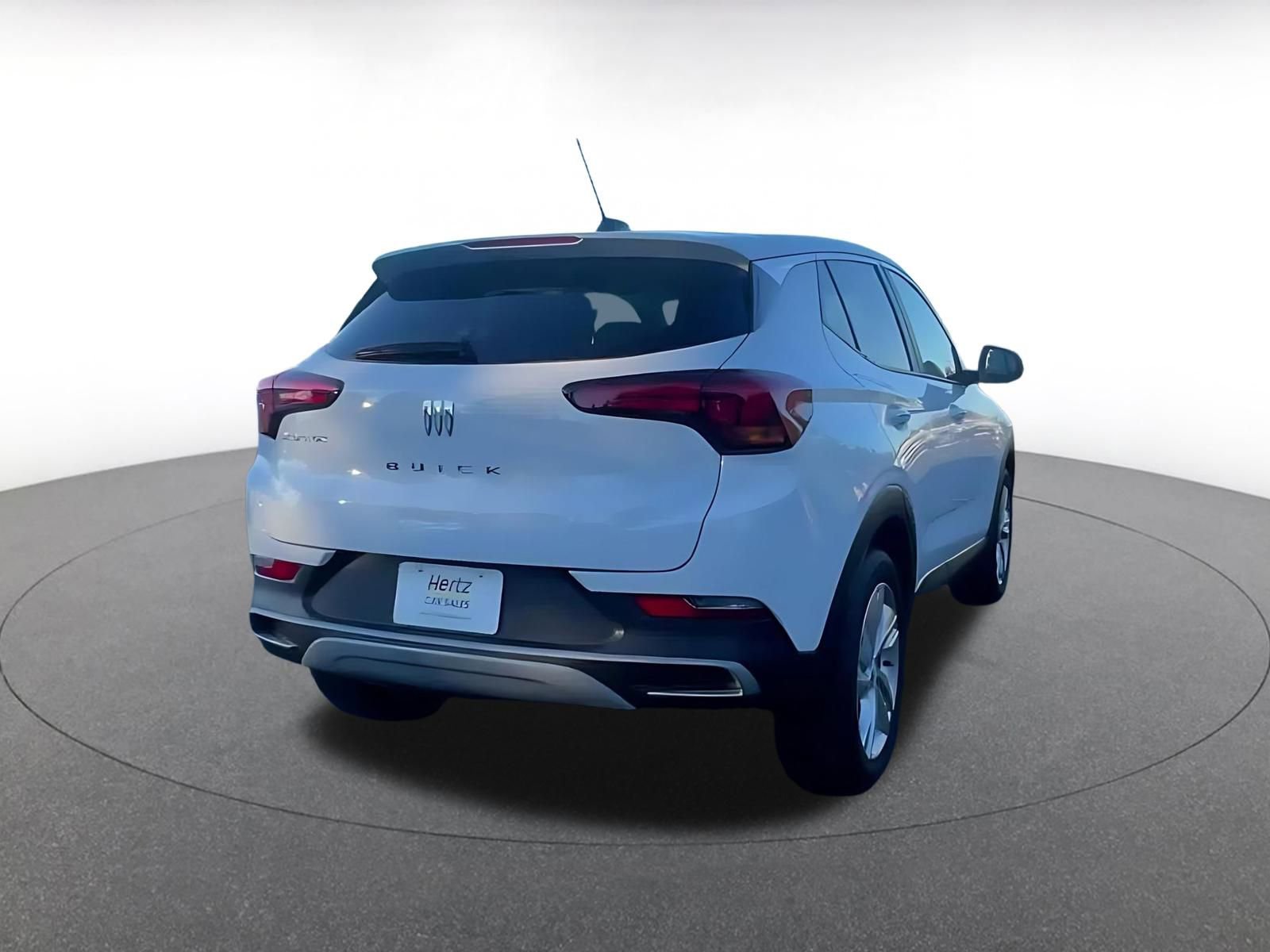 Used 2025 Buick Encore GX Preferred image 12