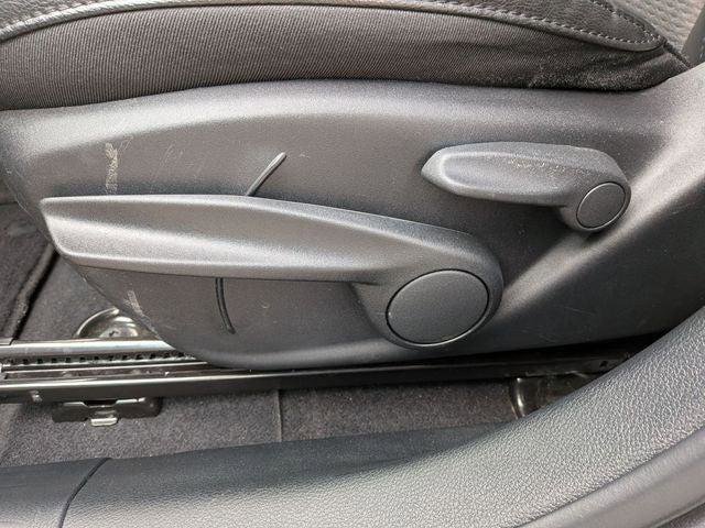 Certified 2022 Jeep Compass Latitude image 13