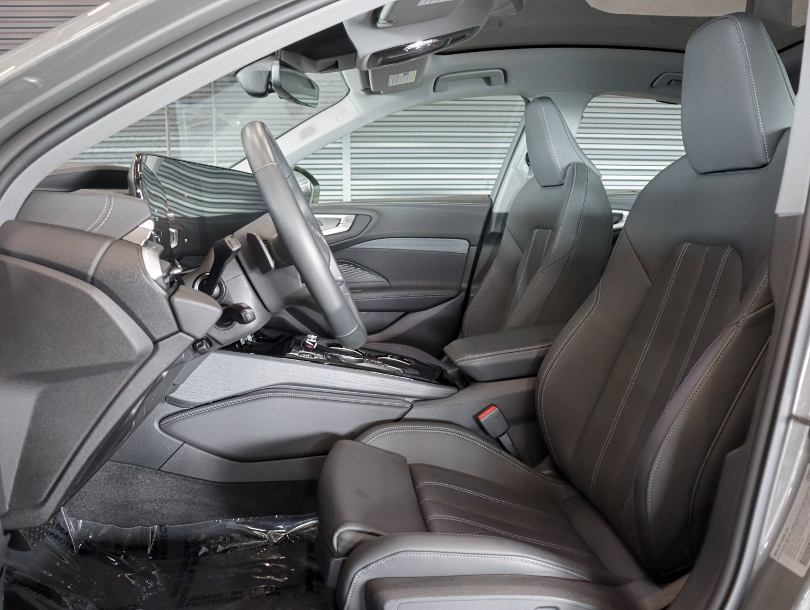 Certified 2025 Audi A5 2.0T Premium Plus w/ Premium Plus image 6