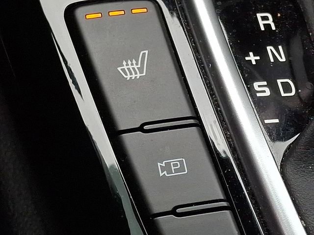 Used 2024 Kia Seltos S image 25