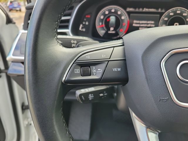 Used 2024 Audi Q7 3.0T Premium Plus image 16