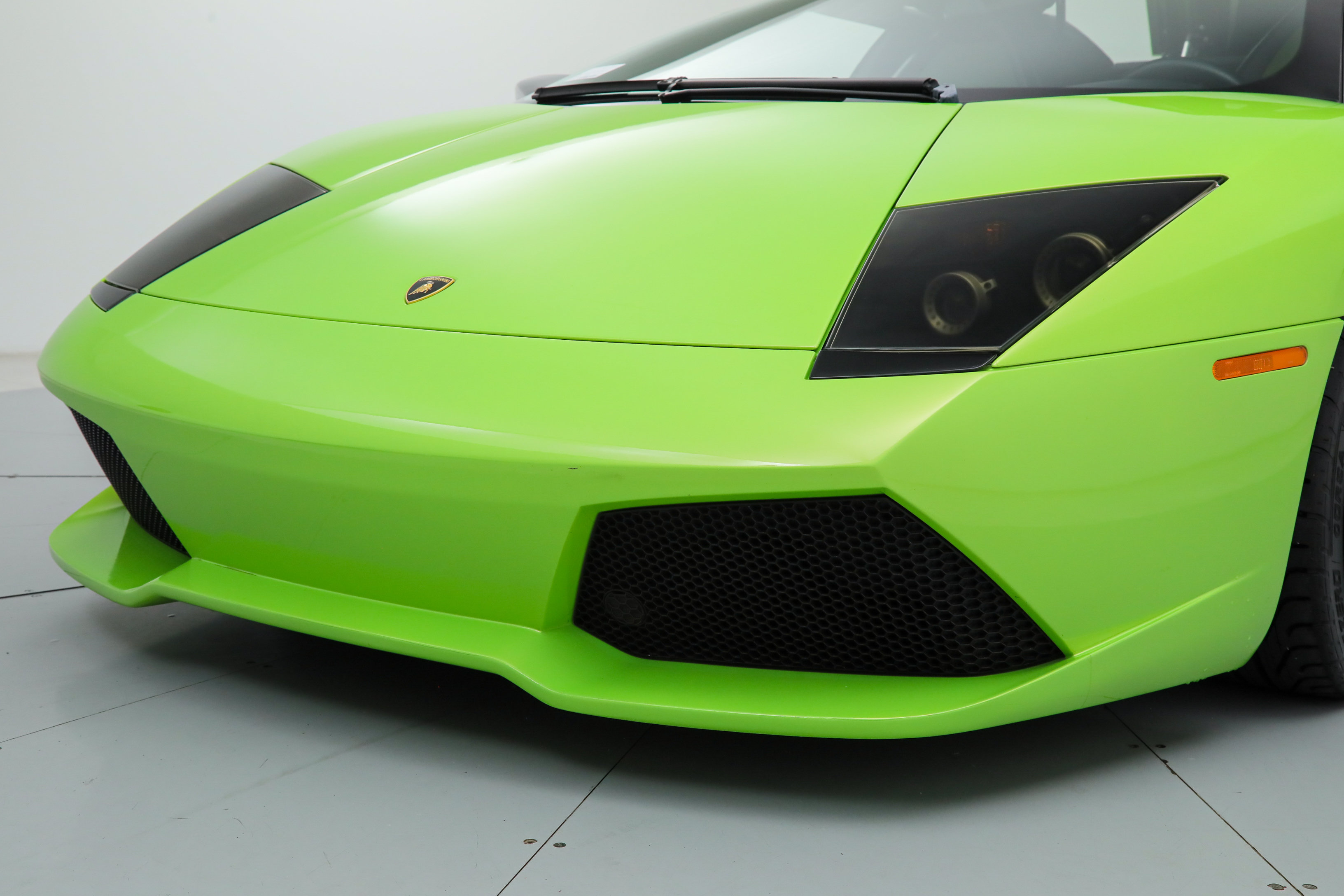 Used 2008 Lamborghini Murcielago LP 640 AWD/4WD image 19