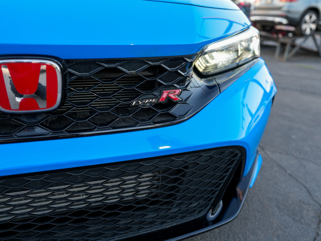 Used 2024 Honda Civic Type R image 16