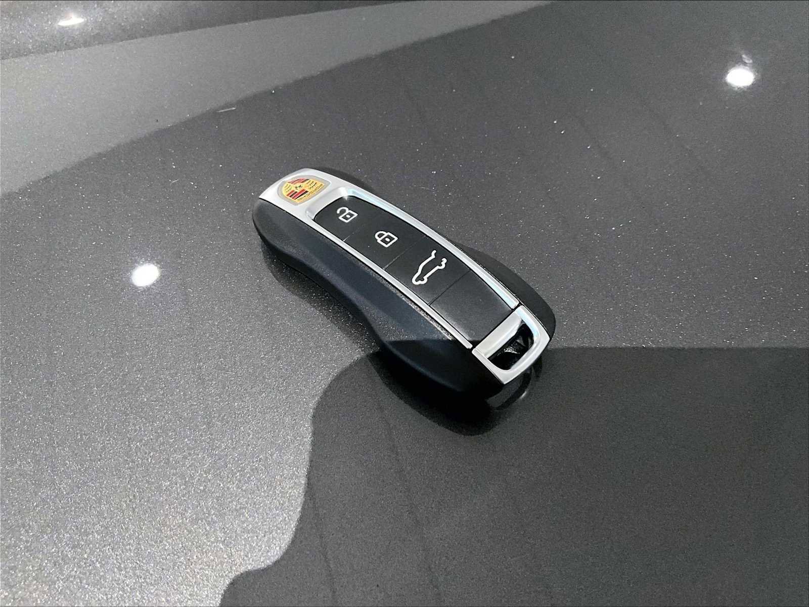 New 2026 Porsche Cayenne E-Hybrid image 20