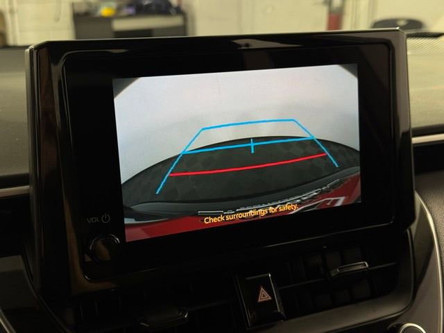 Used 2026 Toyota Corolla LE image 18