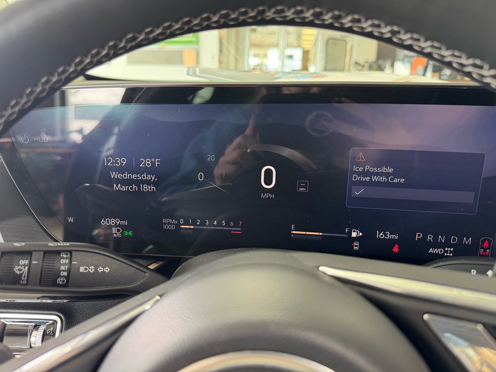 Used 2024 Buick Envision Sport Touring image 23