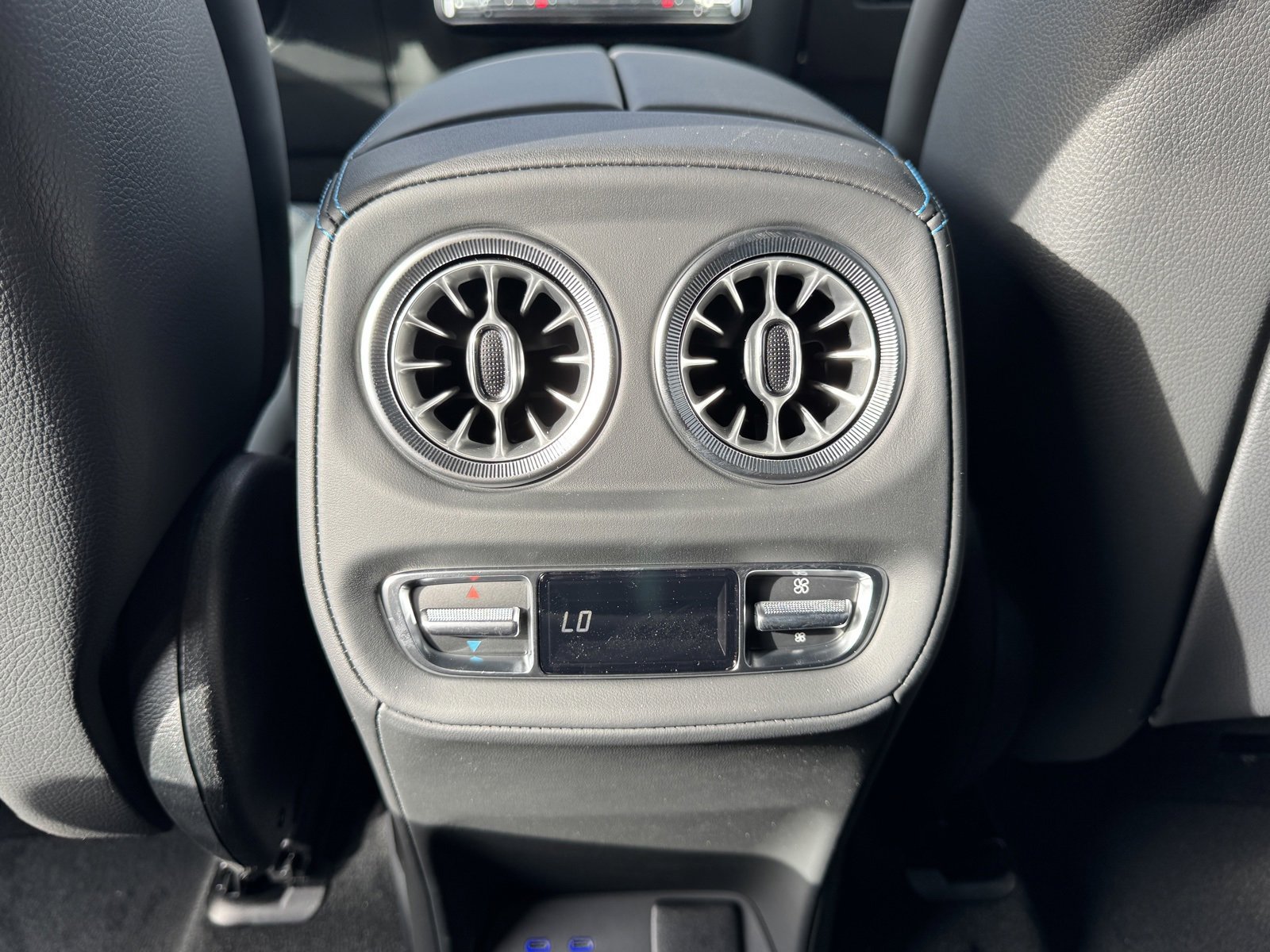 New 2025 Mercedes-Benz G 580 w/ EQ Technology image 29