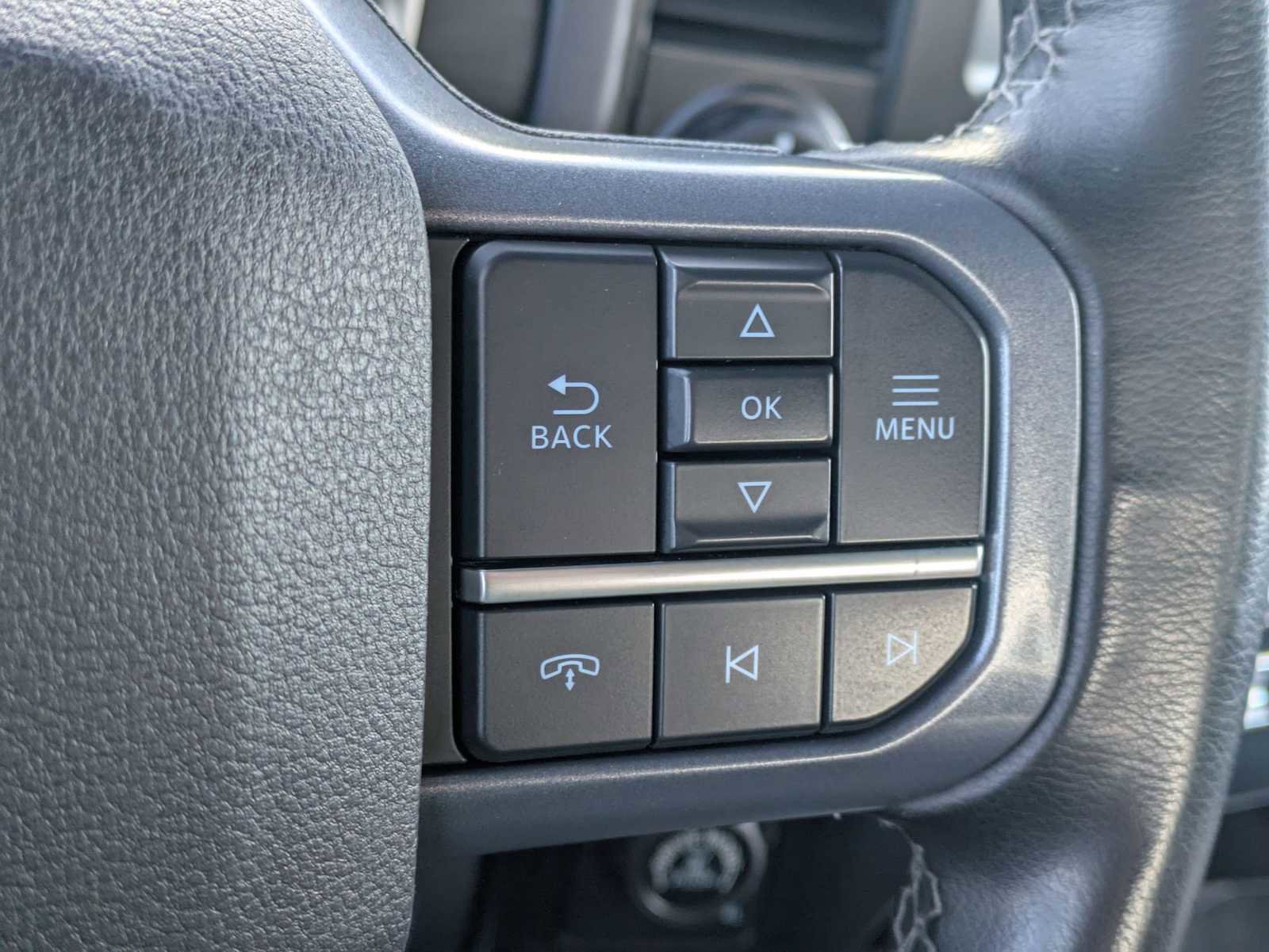 Used 2023 Ford F150 XLT w/ Equipment Group 301A Mid image 24