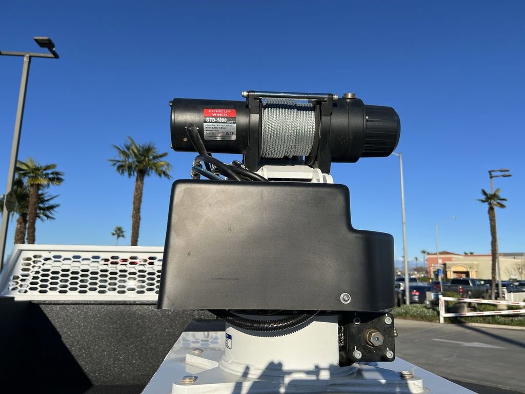 New 2025 Chevrolet Silverado 3500 W/T w/ WT Convenience Package image 35