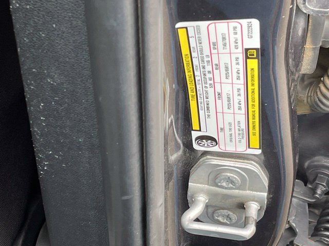 Used 2016 Dodge Journey SE w/ Flexible Seating Group FWD image 19
