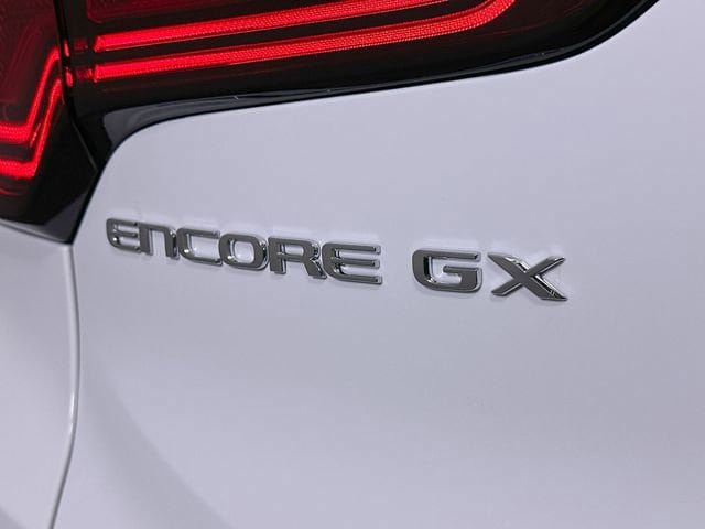 New 2026 Buick Encore GX Sport Touring w/ Advanced Technology Package FWD image 55