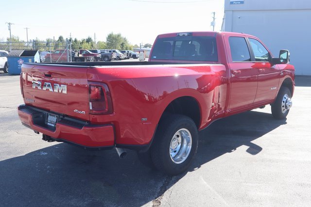 New 2026 RAM 3500 Laramie image 24