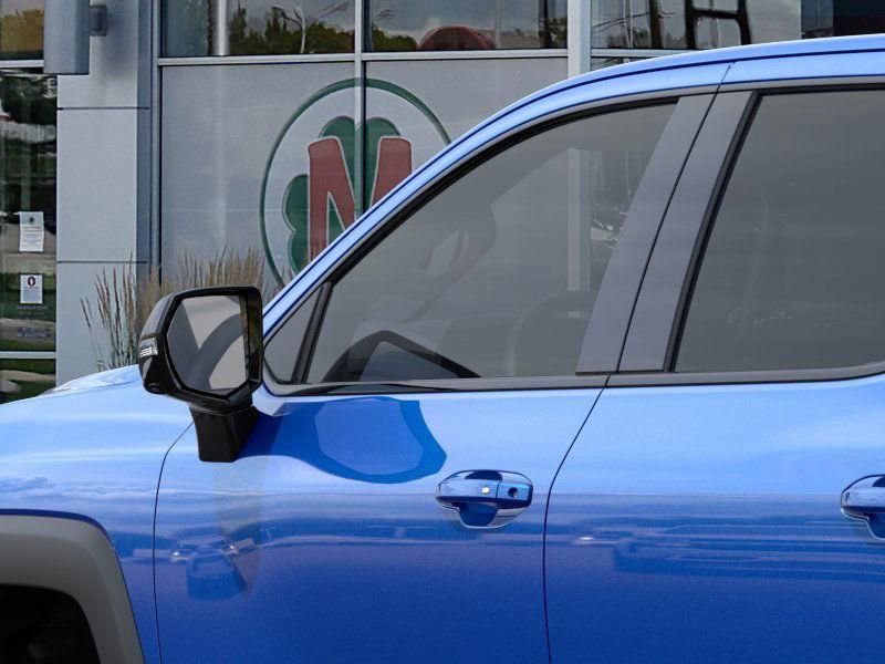 New 2026 Chevrolet Silverado EV Trail Boss w/ Premium Package image 12