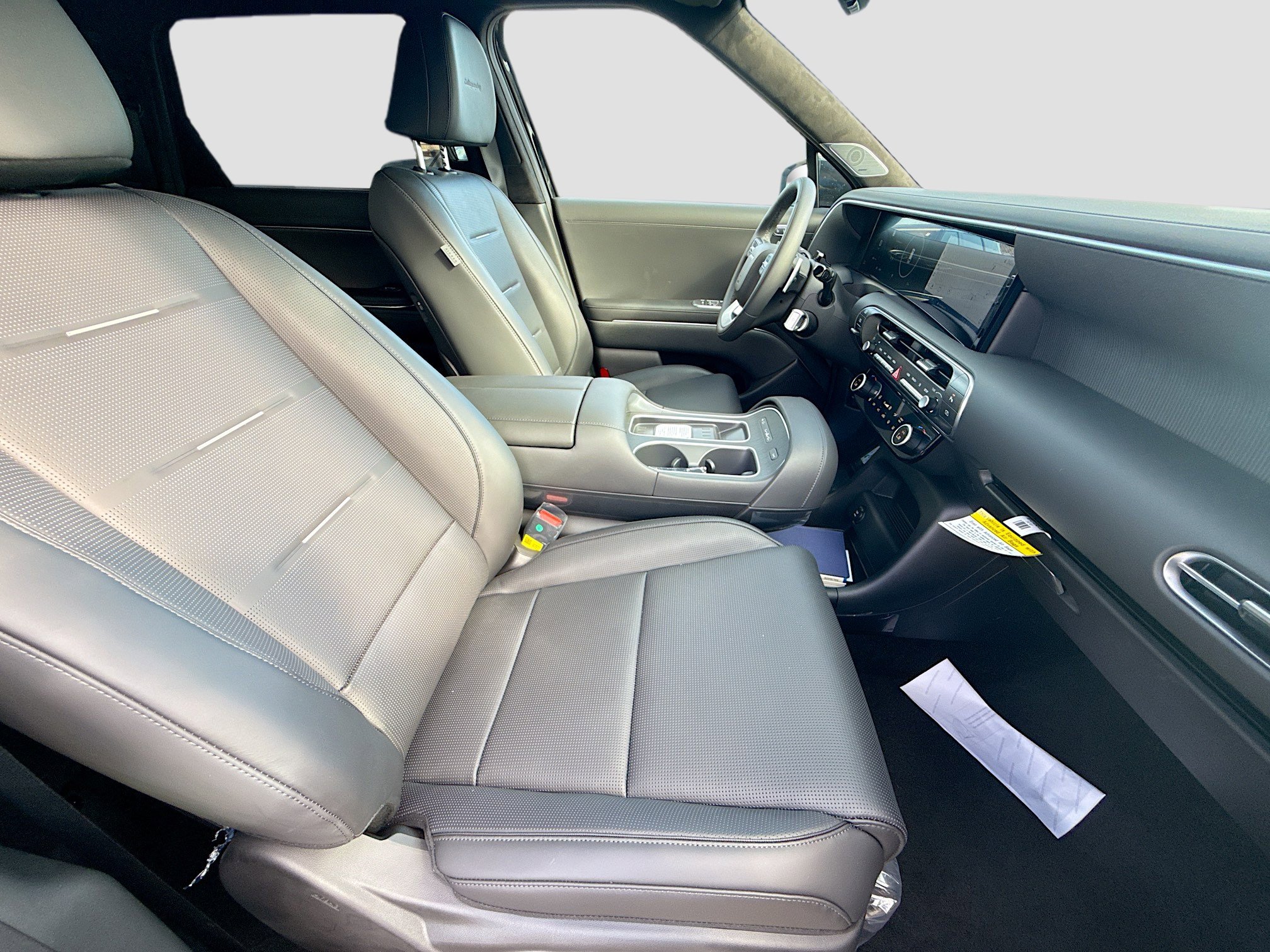 New 2026 Hyundai Palisade Calligraphy image 24