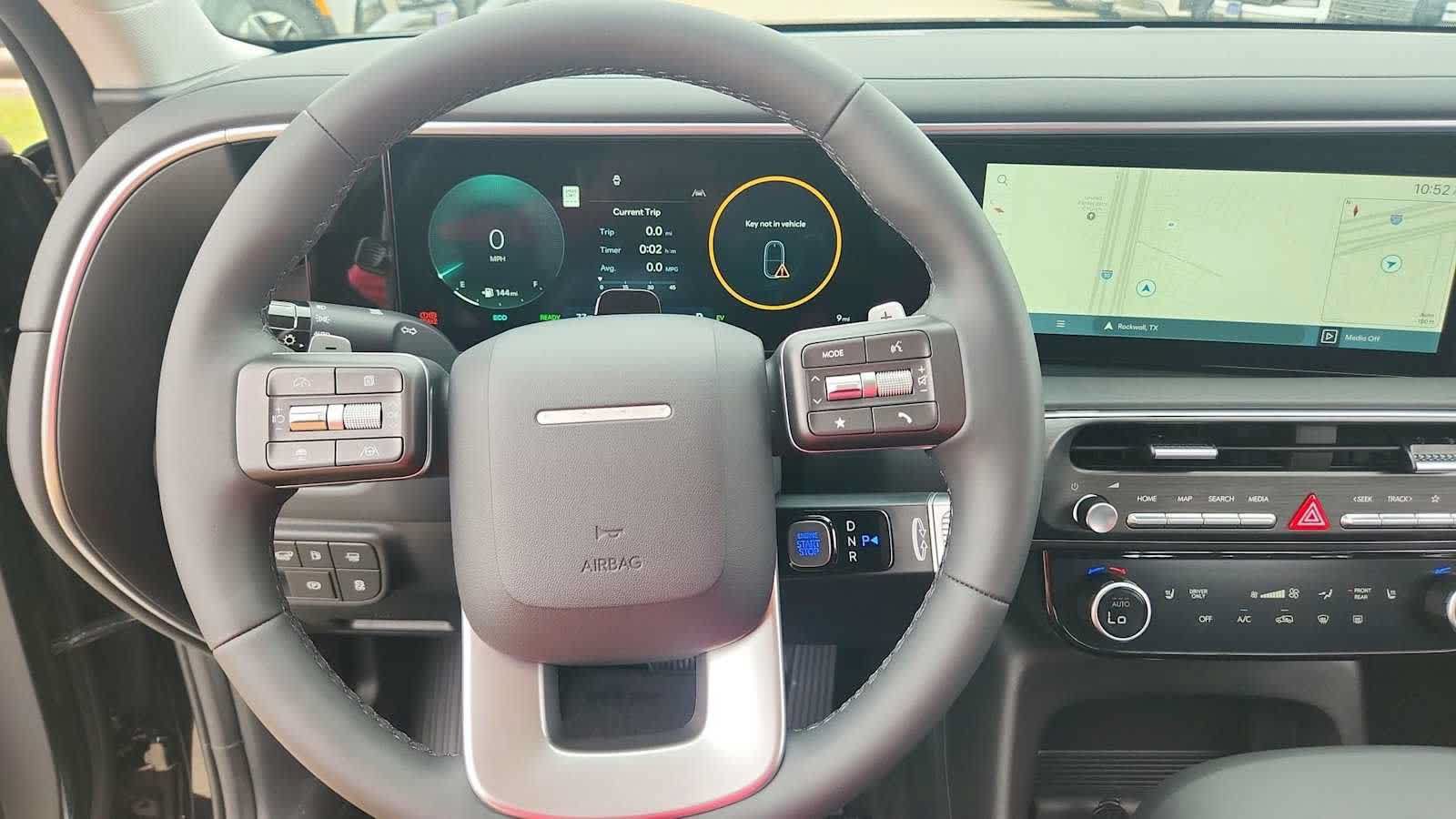 New 2026 Hyundai Palisade FWD Hybrid image 16