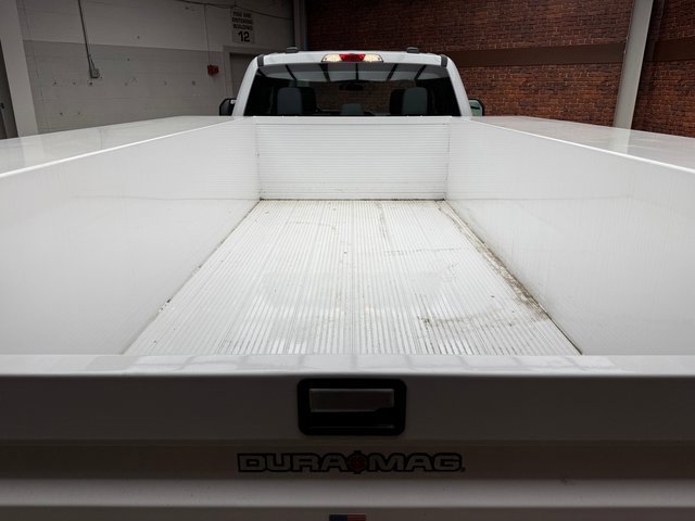 New 2025 Ford F350 XL w/ Snow Plow Prep Package image 24