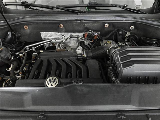 Used 2019 Volkswagen Atlas SEL Premium AWD/4WD image 25