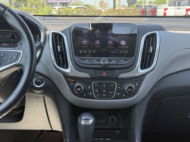 Used 2020 Chevrolet Equinox Premier image 21