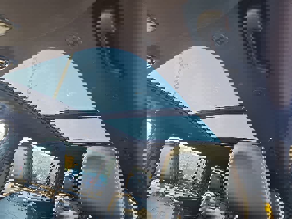 Used 2023 Jeep Grand Cherokee L Overland image 30