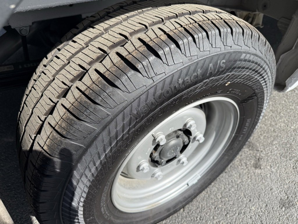 New 2025 Mercedes-Benz Sprinter 3500 image 14