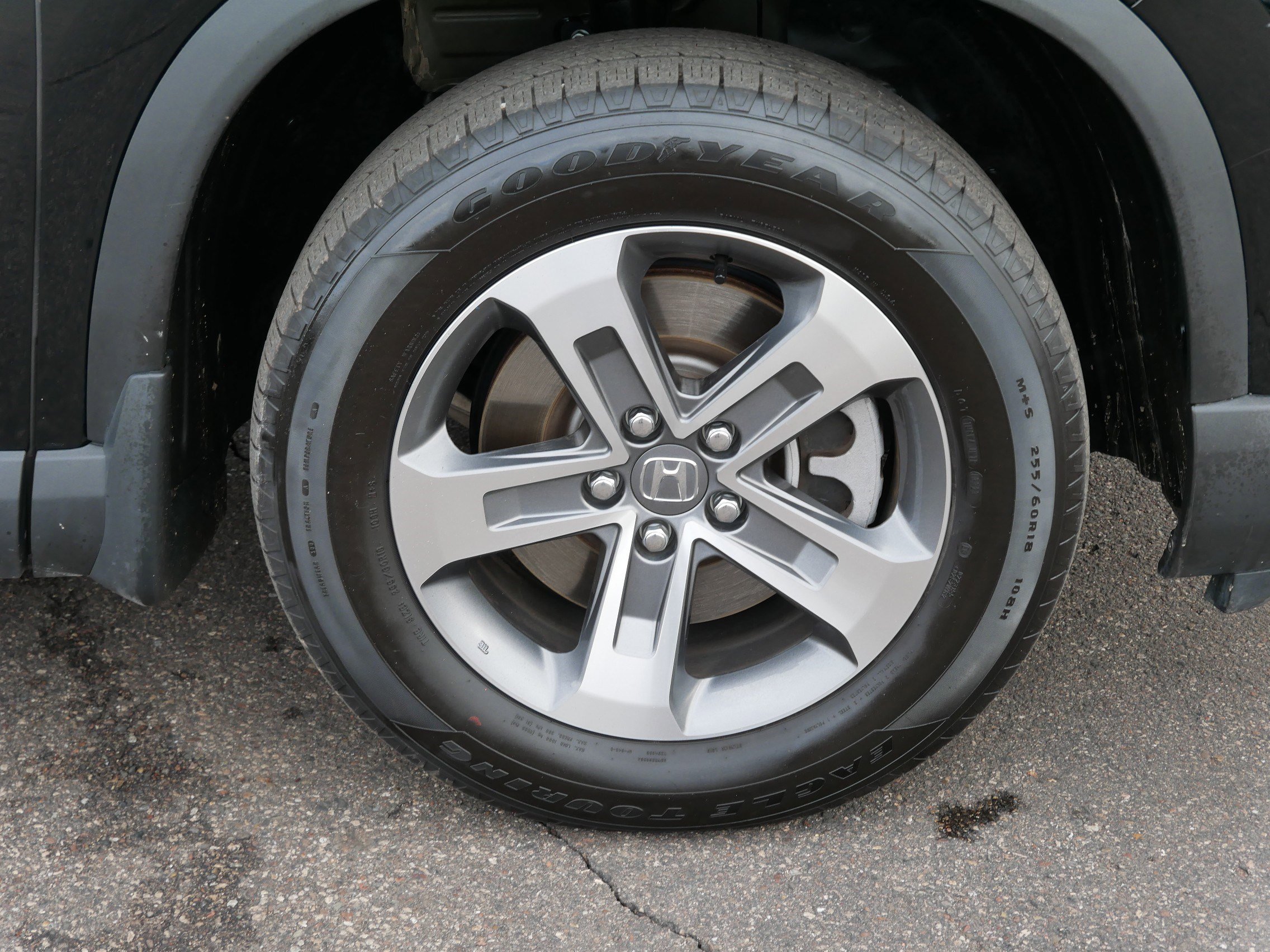 Used 2024 Honda Pilot EX-L image 15