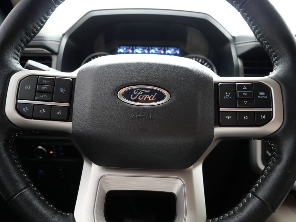 Certified 2024 Ford Expedition Max XLT image 23