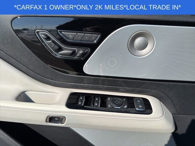 Used 2025 Lincoln Aviator Reserve w/ Equipment Group 201A image 27