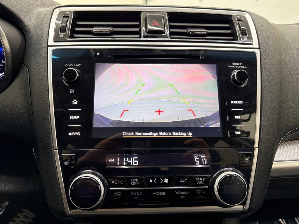 Used 2019 Subaru Outback 2.5i Premium w/ Protection Package #1 image 21