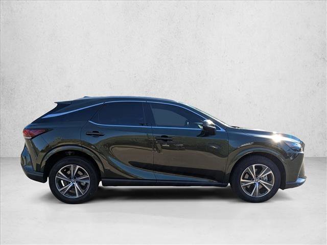 Used 2025 Lexus RX 350 FWD w/ Technology Package image 4