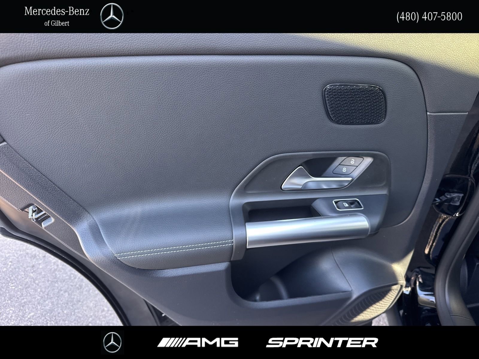New 2026 Mercedes-Benz GLA 250 image 18