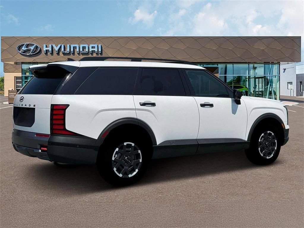 Used 2026 Hyundai Palisade XRT Pro image 8