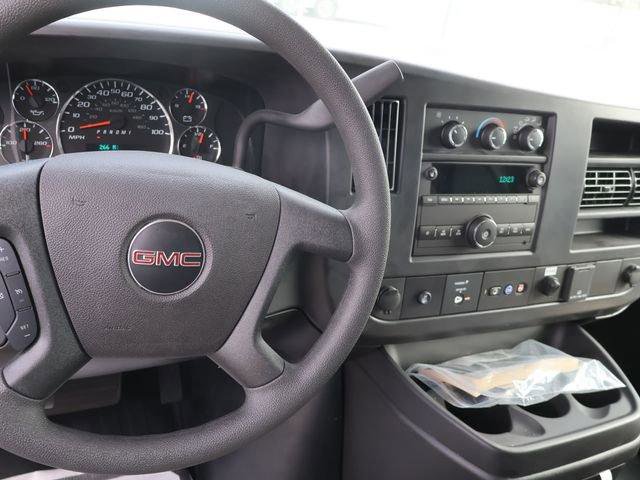 New 2025 GMC Savana 3500 w/ Power Convenience Package image 14
