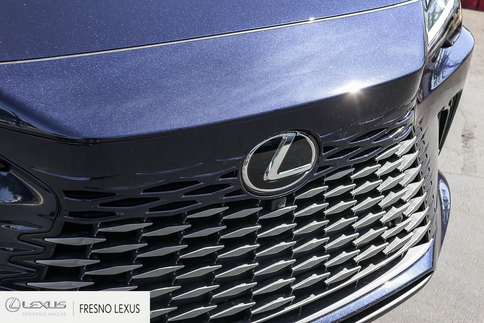 New 2026 Lexus RX 350 FWD image 11