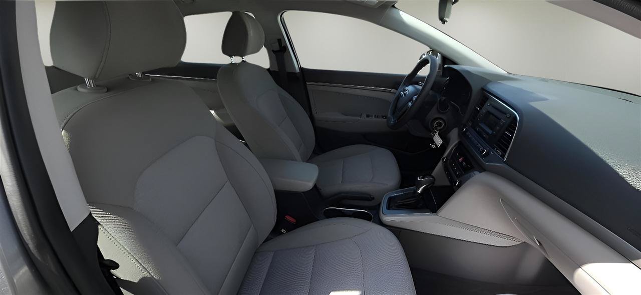 Used 2018 Hyundai Elantra SE FWD image 27