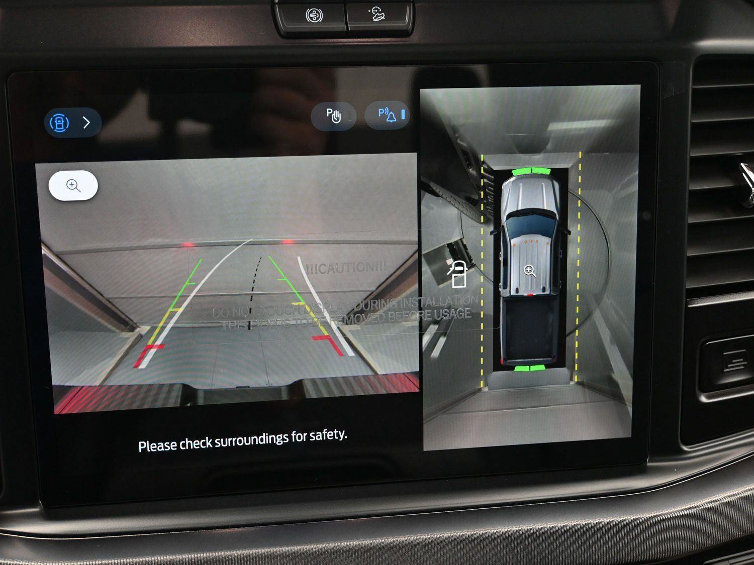 New 2026 Ford F250 Platinum image 31