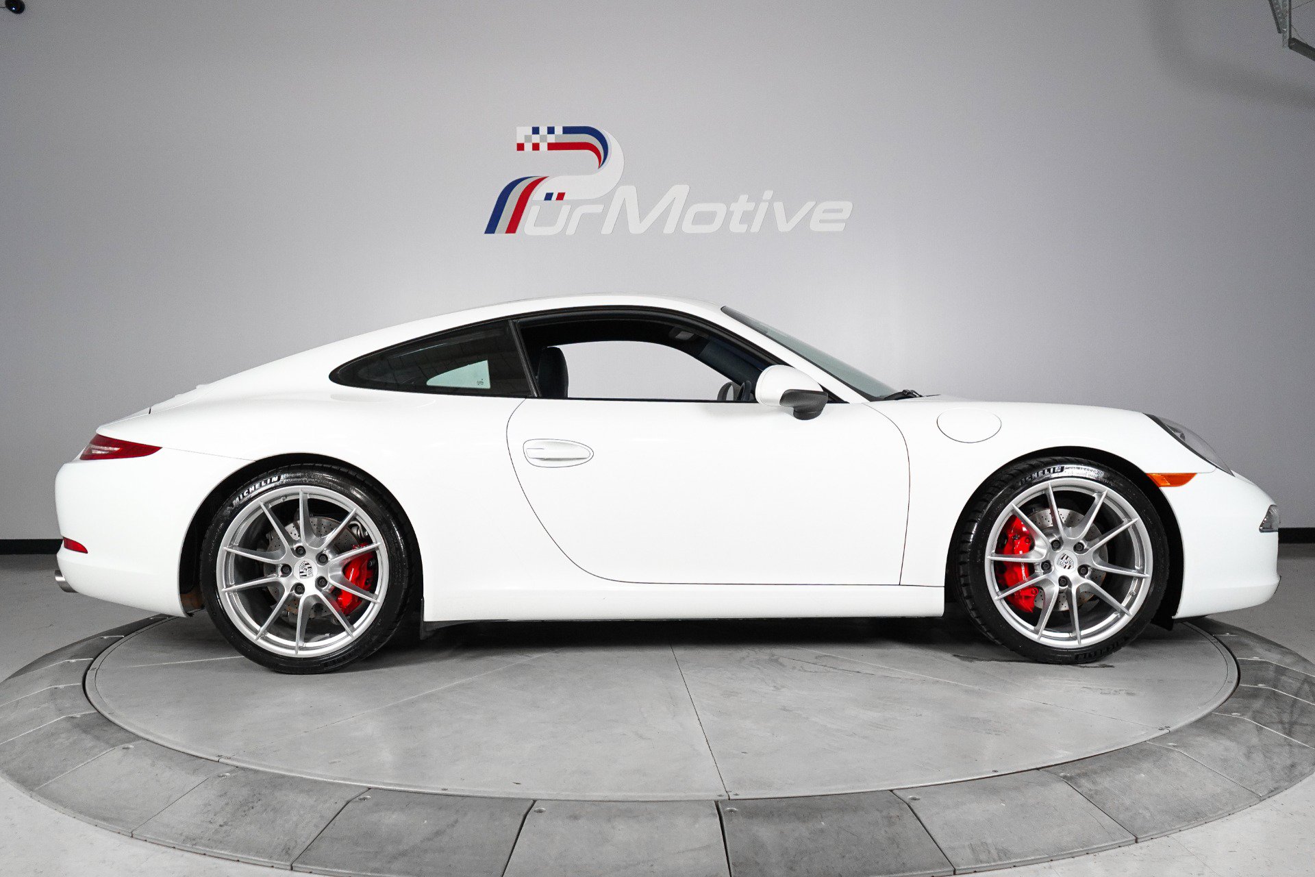Used 2015 Porsche 911 Carrera S RWD image 28