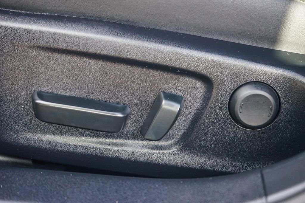 Used 2024 Lexus IS 350 F Sport w/ Blackout Package image 24