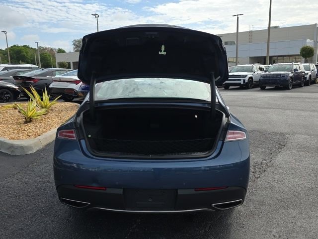 Used 2018 Lincoln MKZ Reserve w/ Magnetic Appearance Package image 23