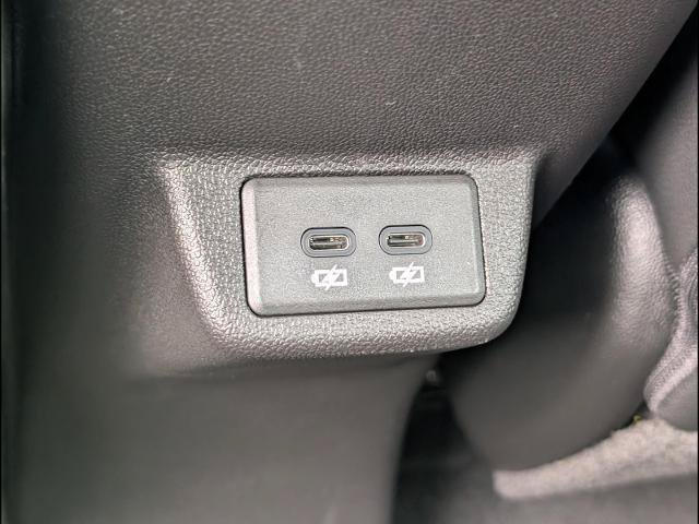 New 2027 Chevrolet Bolt RS FWD image 16