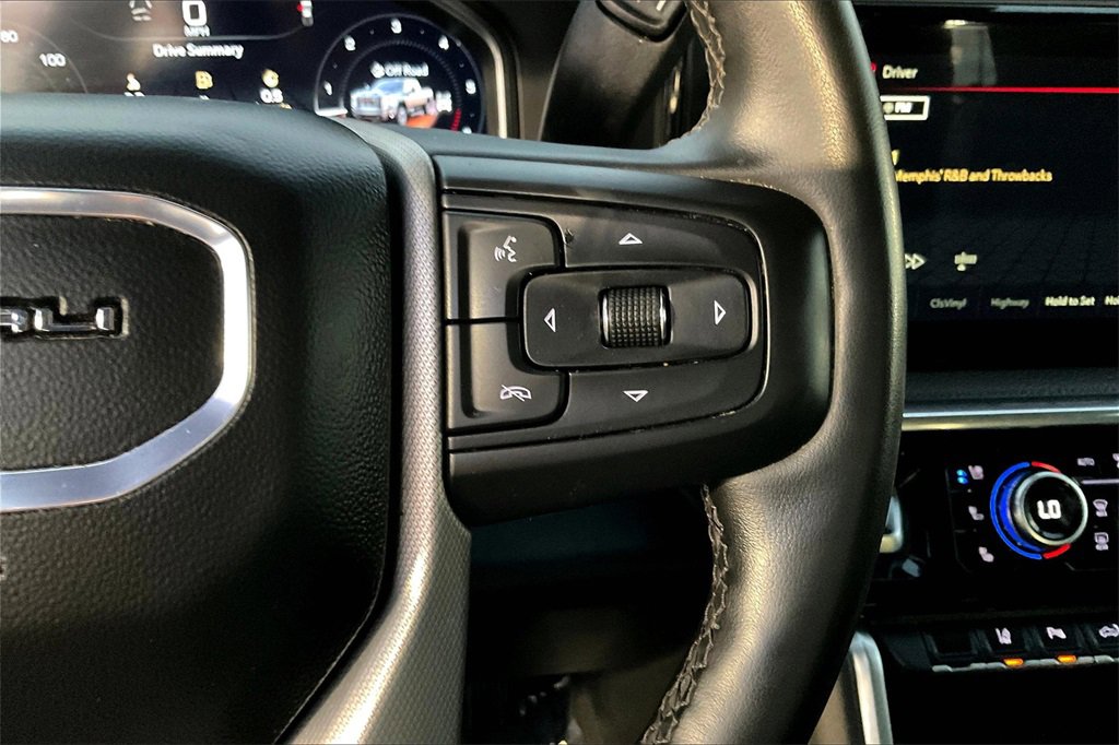 Used 2024 GMC Sierra 2500 Denali w/ Denali Reserve Package image 17