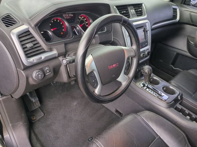 Used 2016 GMC Acadia SLT w/ Open Road Package AWD/4WD image 7