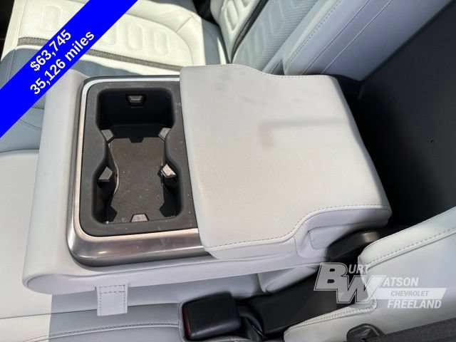 Used 2023 Rivian R1S Adventure AWD/4WD image 26