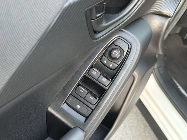 Certified 2026 Subaru Crosstrek 2.5i AWD/4WD image 21