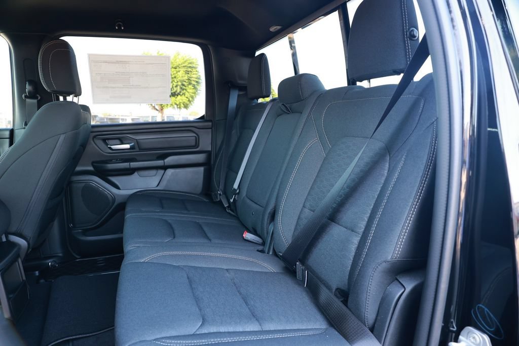 New 2026 RAM 1500 Express RWD image 30