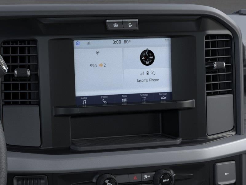 New 2026 Ford F250 XL AWD/4WD image 14