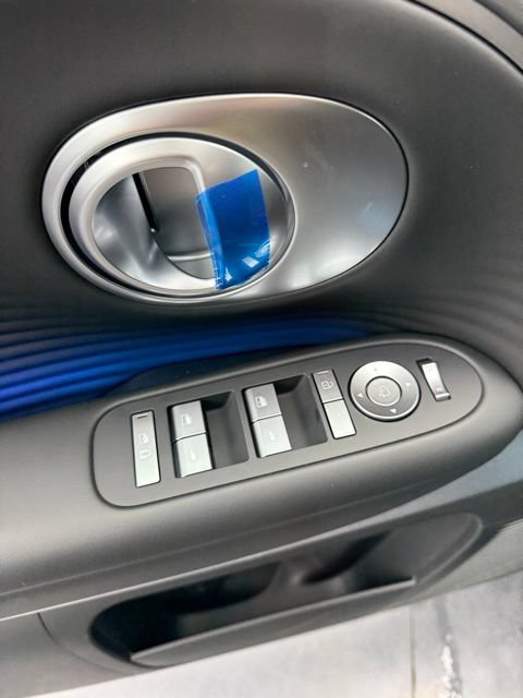 New 2026 Hyundai Ioniq 9 SEL AWD/4WD image 39