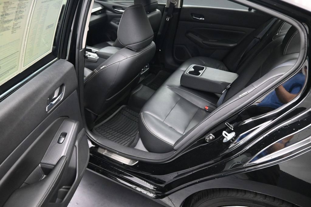 Used 2019 Nissan Altima 2.5 Platinum FWD image 18