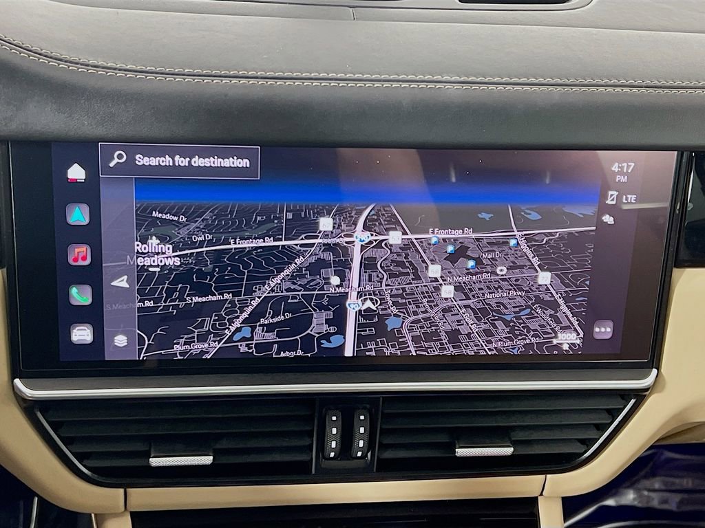 Used 2023 Porsche Cayenne S image 13