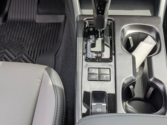 New 2026 Subaru Outback Premium AWD/4WD image 13