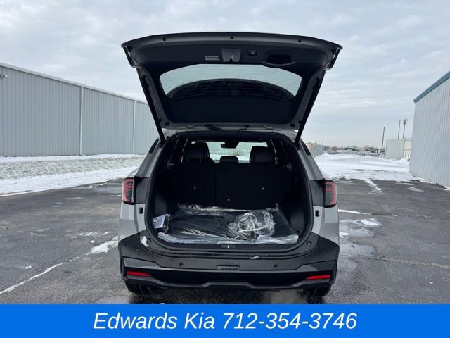 New 2026 Kia Sportage X-Line w/ X-Line Technology Package image 8